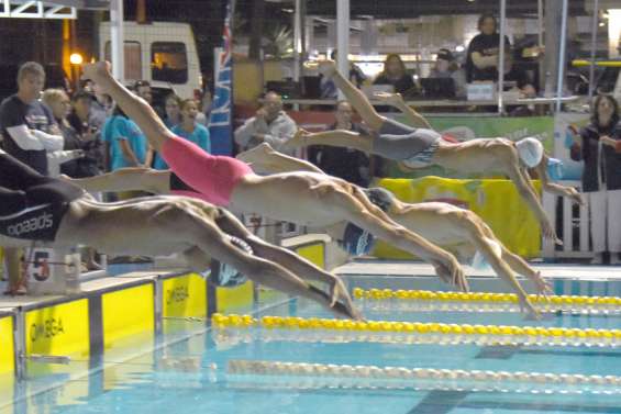 Le Meeting Qantas laisse place au Meeting Mobil