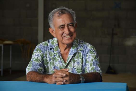 L’affaire Temaru-Leroy de nouveau renvoyée