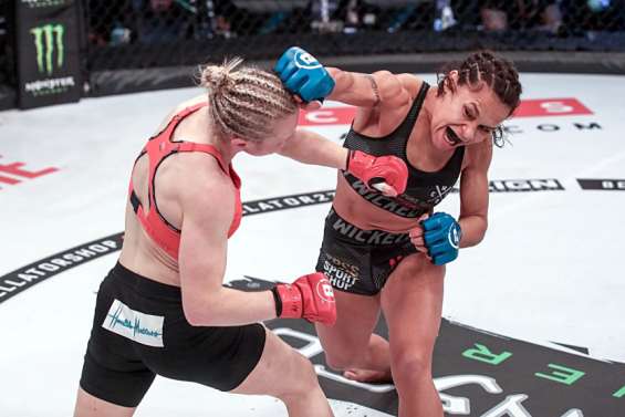 Stéphanie Ielö Page : 