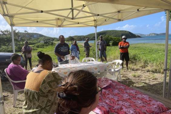 L'association Favelas veut redonner vie au squat de Nouville