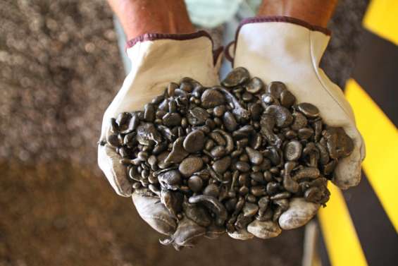 Le nickel retrouve sa valeur d'avant l'envolée