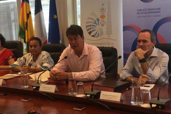 Deux ans pour réformer la gouvernance de la santé
