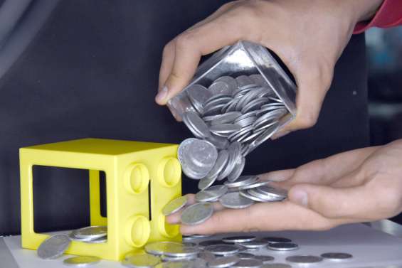 Monnaie : les anciennes pièces pourront être utilisées jusqu’au 30 novembre