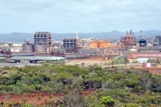 Usine du Sud : la délibération de la province est bien légale