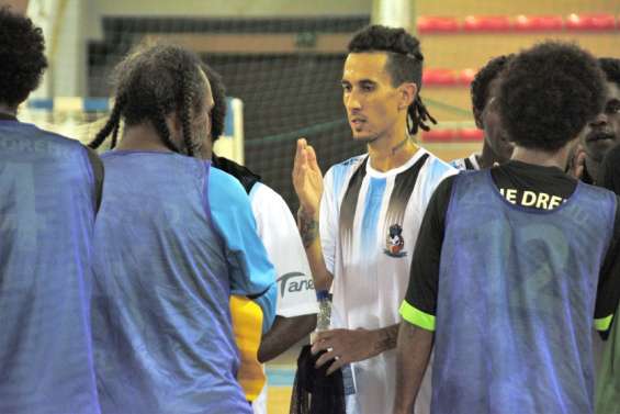 [Futsal] Kartier Nord défie le leader