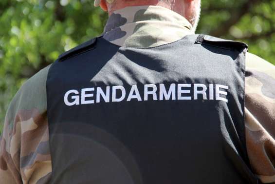 Un homme tire sur son fils à Kaala-Gomen