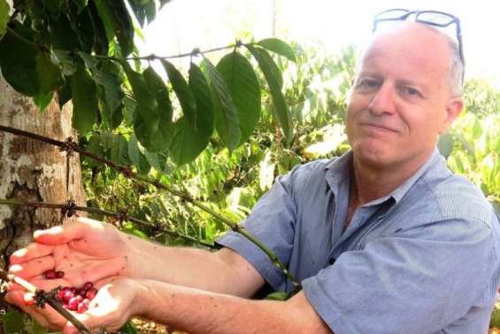 Nomination d'un haut-commissaire