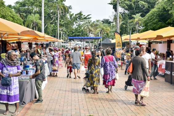Nouméa : le Jeudi du Centre-ville revient un an après