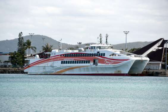 Îles Loyautés : pas de Betico ce vendredi