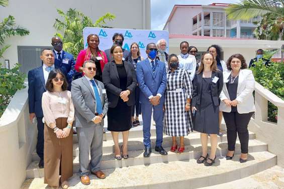 Naïa Wateou a parlé devant les Nations unies