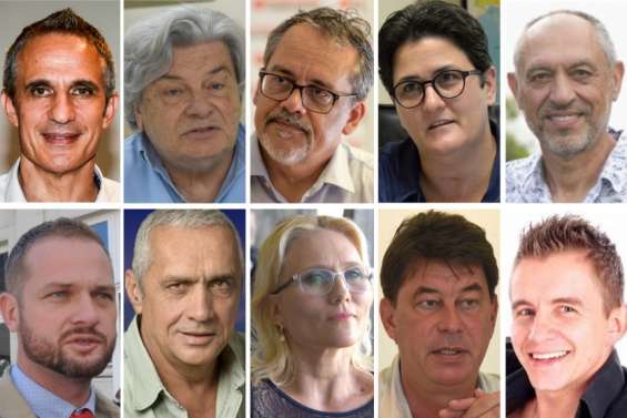 À un mois des législatives, qui sont les candidats déjà en lice ?