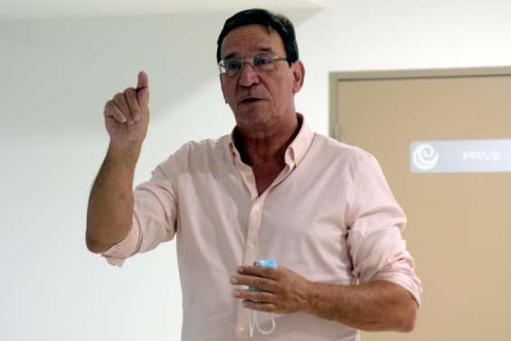 Justice : Philippe Gomès reconnu coupable dans l’affaire NCE