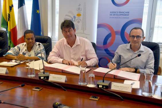 Deux ans pour sauver le système de santé