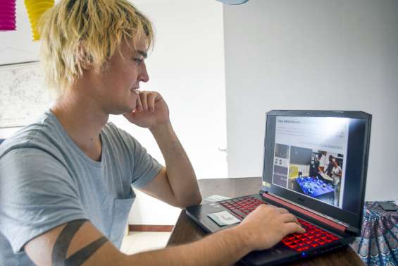 Kokofoo ou l'art de transmettre des connaissances par le divertissement