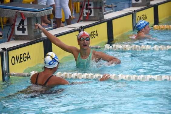 La première manche du Meeting Mobil se jouera dimanche au CNC