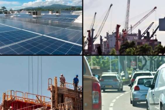 Édouard Fritch appelle à écrire une 