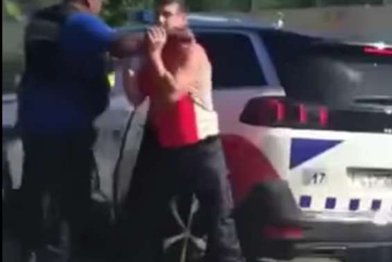 Enquête interne ouverte à la police nationale