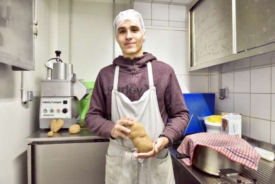 Trefo : gâchis minimum, intérêt maximum