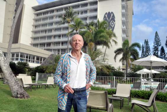 [GROS PLAN] Pour Jean Rambaud,« le pays doit développer sa stratégie touristique »