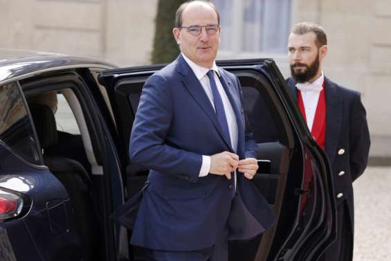 Jean Castex s'apprête à passer la main 