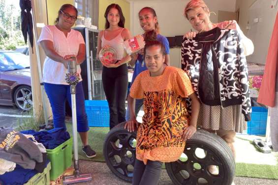 L'association Les villages de Magenta lance sa campagne de solidarité