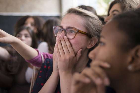 Les résultats du baccalauréat professionnel (suite)