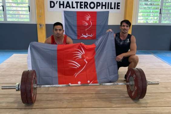 Les championnats de Calédonie ont lieu samedi à Boulari