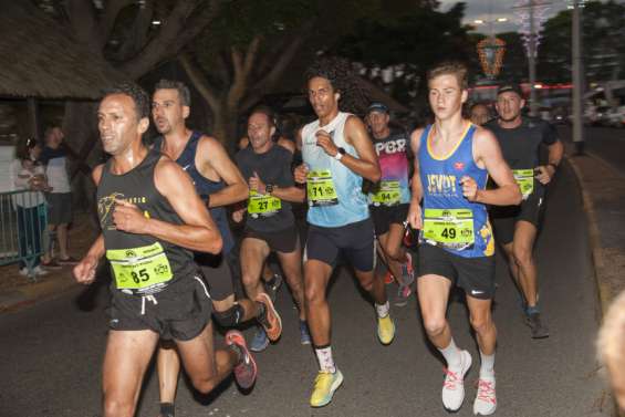 Plus de 220 coureurs attendus à la Corrida des plages