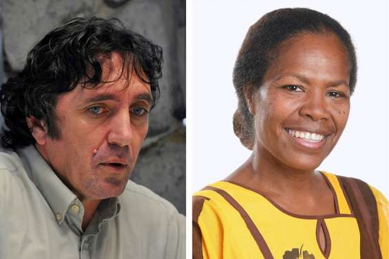 Législatives : Gérard Reignier et Wali Wahetra représenteront les indépendantistes