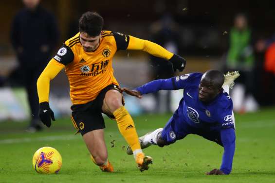 Manchester City cale, Chelsea rate la première marche