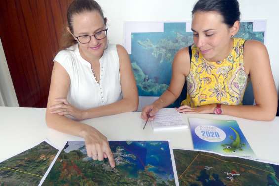 La qualité de l'air du Grand Nouméa bientôt mesurée