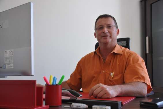 Vale NC : Byms affirme avoir les fonds