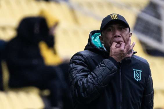 Kombouaré sur le banc de la Côte d'Ivoire ?