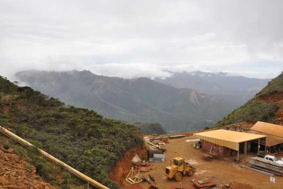 La SLN décrit une situation toujours critique