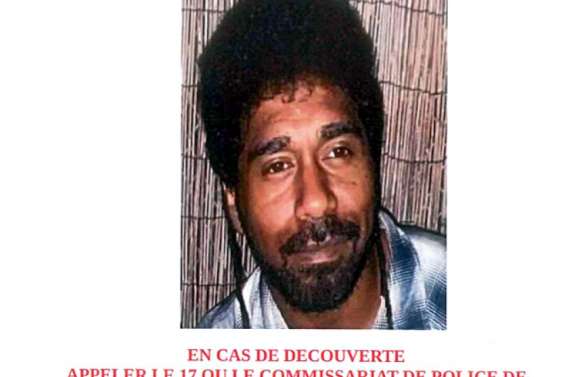 Un avis de disparition inquiétante lancé par la police nationale