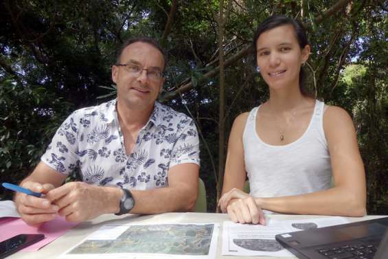 À la montagne des Sources, WWF innove pour protéger la ressource en eau