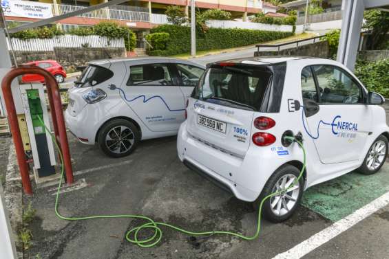 L'exécutif veut réduire de 70 % les émissions de gaz à effet de serre