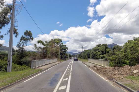 Nouvelle agression de pompiers à Saint-Louis