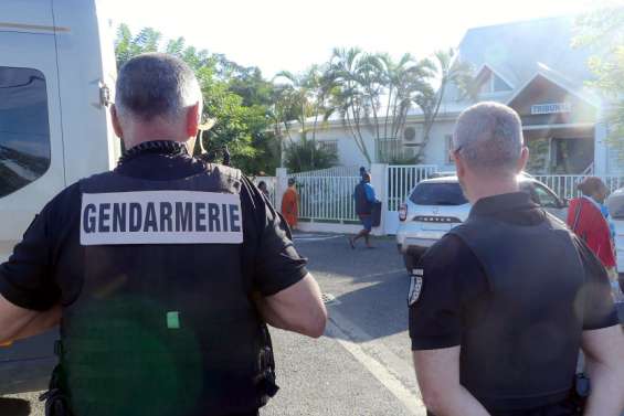 Nord : un cambrioleur en série interpellé à Koné