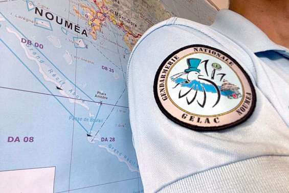 Cambriolage du CCAS du Mont-Dore : sept personnes arrêtées