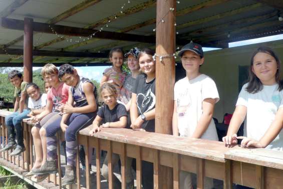 Vacances de juin : tour d’horizon des différentes animations proposées à Païta