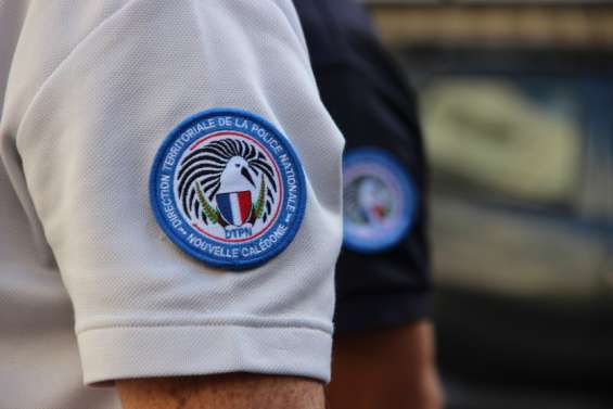 Trois mineurs interpellés après un vol à Ouémo