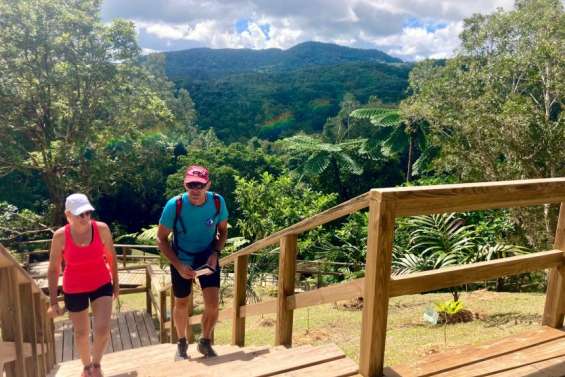 Les parcs provinciaux du Sud sont gratuits samedi