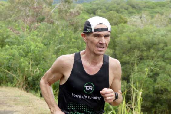 Trail : Ludovic Lanceleur et Leslie Nowicki remportent le XTerra