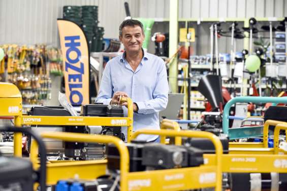 À 30 ans, Soprotec cherche à séduire davantage le grand public