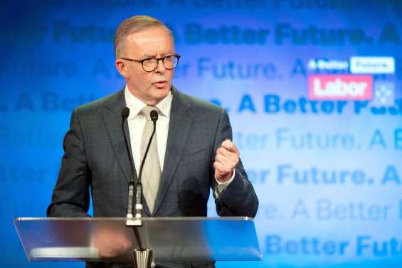 Australie : ce que le nouveau Premier ministre travailliste promet de changer