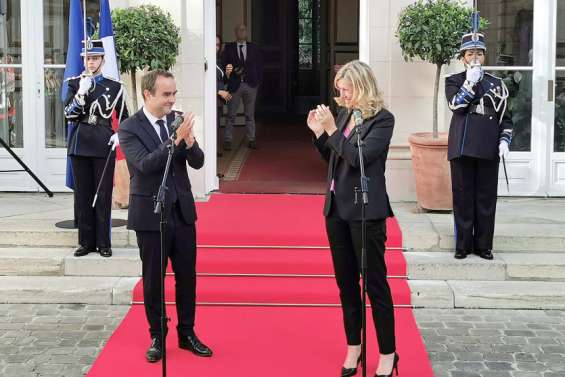 [AVEC RÉACTIONS] Yaël Braun-Pivet, nouvelle ministre des Outre-mer, connaît bien le dossier calédonien