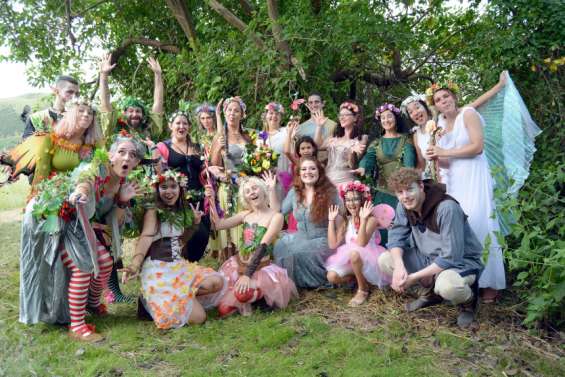 La nature dans tous ses états à Déva