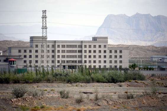 Chine : le drame des Ouïghours sur le devant de la scène