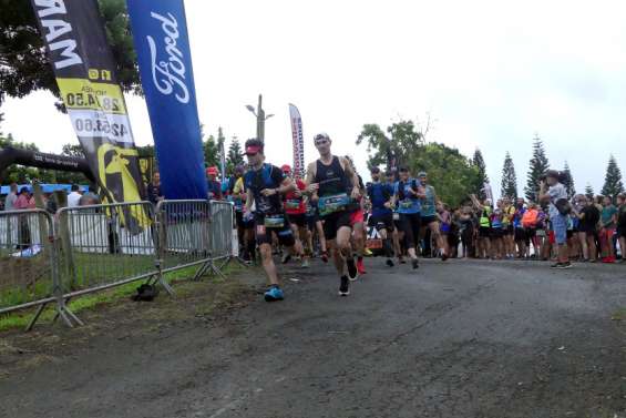 Organisateur de courses sur le Caillou, une activité riche en rebondissements